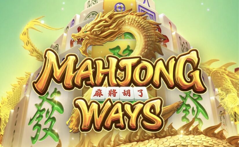 Slot Gacor Mahjong: Mengapa Ini Pilihan Favorit Banyak Pemain