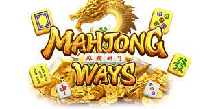 Slot Mahjong Ways: Perpaduan Unik Antara Budaya dan Inovasi Teknologi